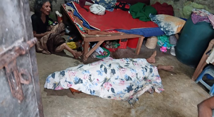 বৃদ্ধকে পিটিয়ে হত্যা, গ্রেপ্তার ১