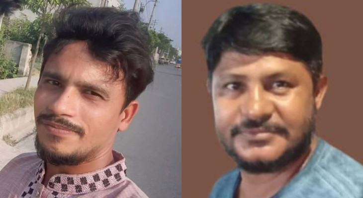 বিএনপি নেতাসহ আসামি ৫
