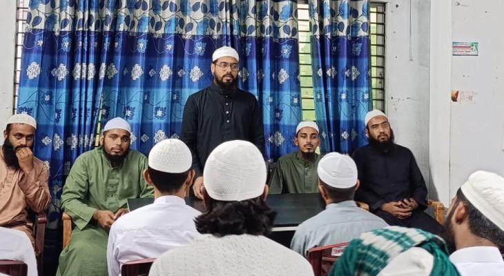 ‘শিক্ষার্থীদের আত্মত্যাগ ইতিহাসের অংশ’