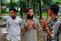 মাদকবিরোধী অভিযানে ৩ জনের কারাদণ্ড
