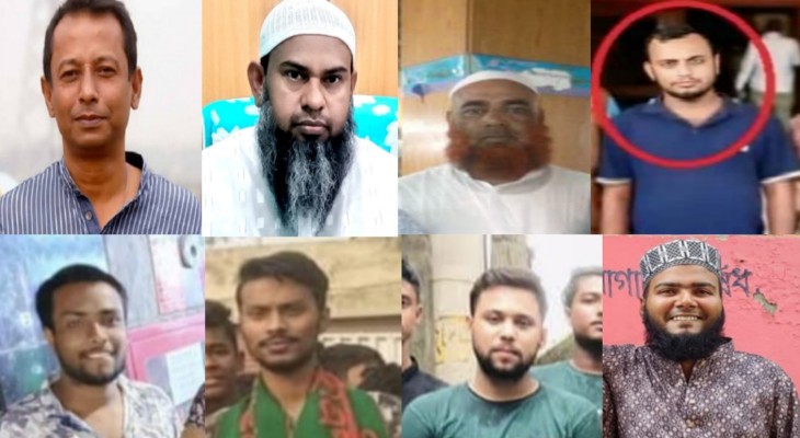 যুবলীগ-ছাত্রলীগের তান্ডব!